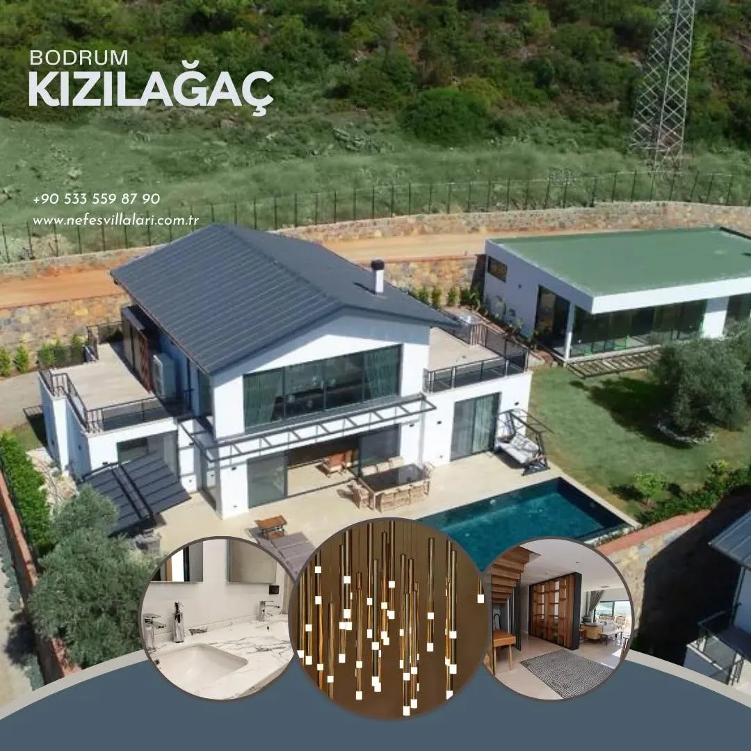 Nefes Villaları