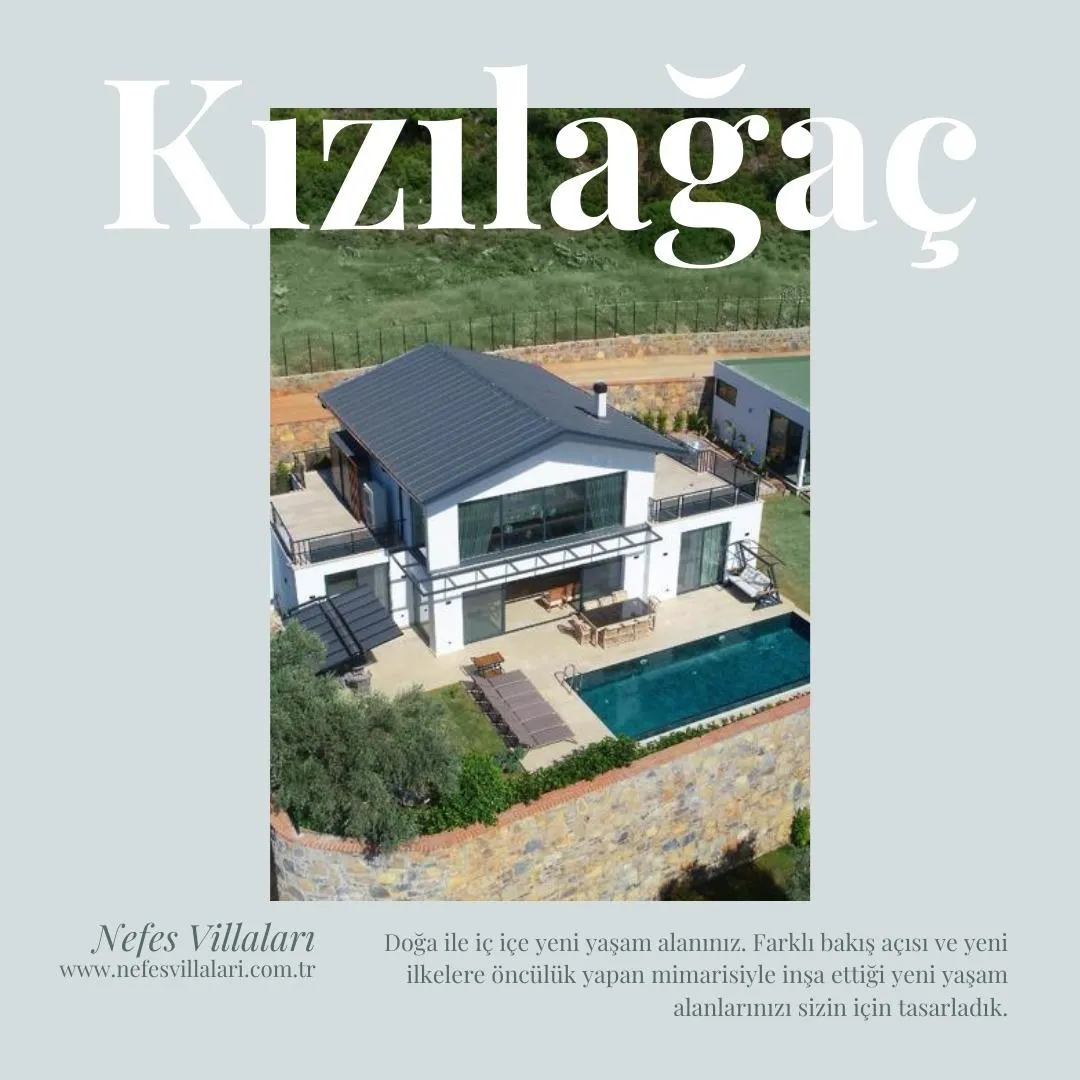 Nefes Villaları