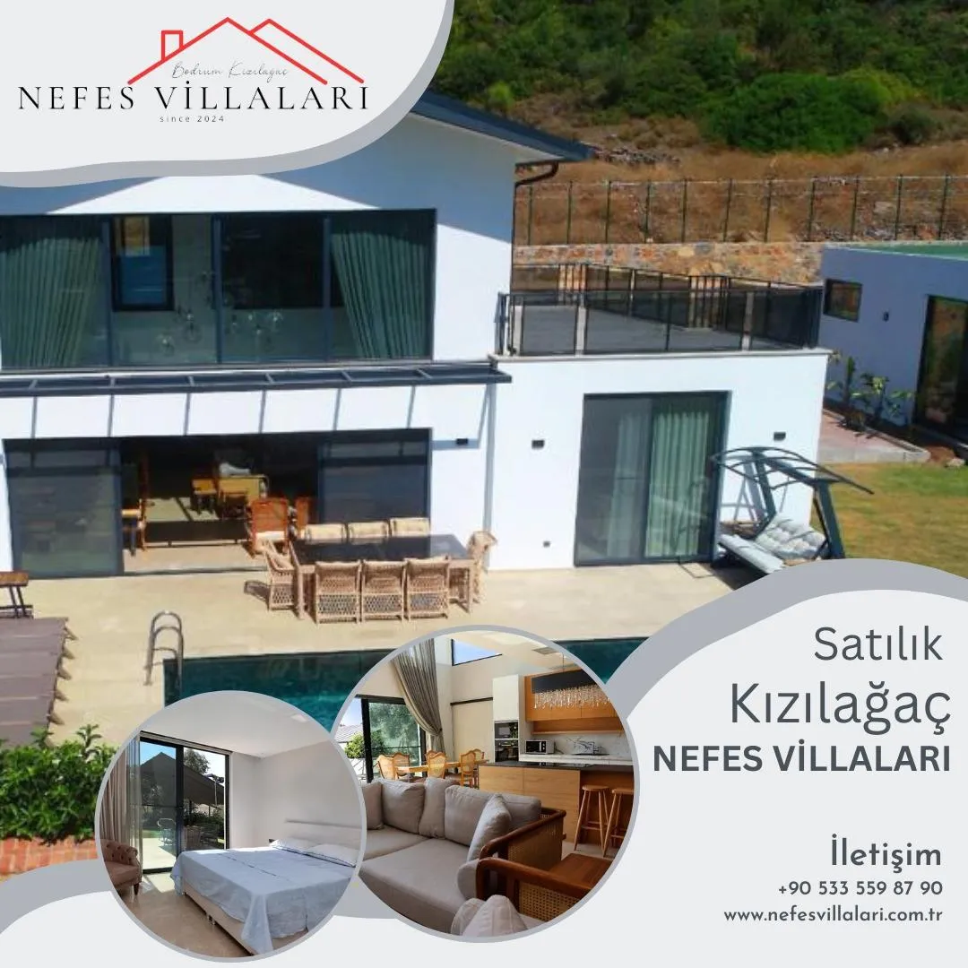 Nefes Villaları