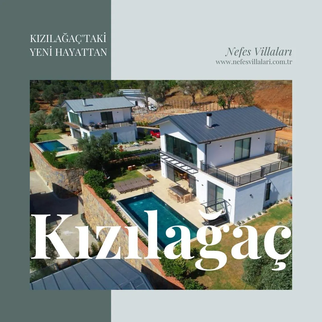 Nefes Villaları